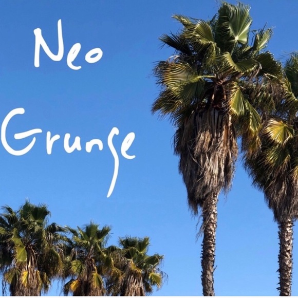 CUSTOM Gap Tie Dye Gray Crewneck Sweatshirt XL - Picture 12 of 12